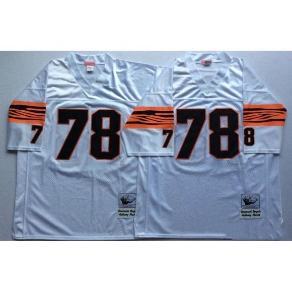 anthony munoz jersey